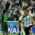 Argentina venció a Nigeria y pasó a octavos de final