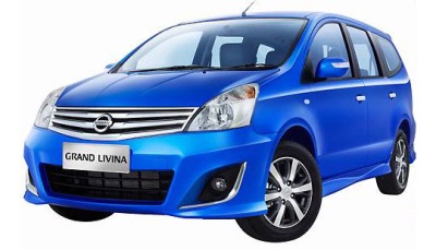 Cari Mobil Nissan Grand Livina - Cari Mobil