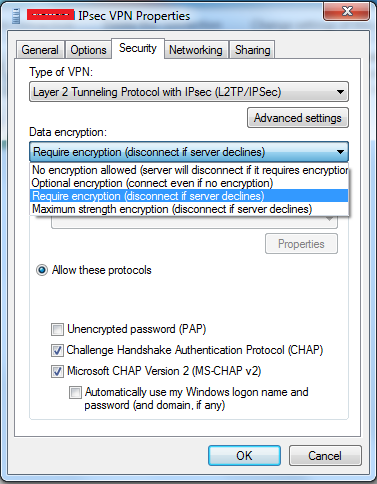 Ryan Betts, Cloud Solutions Architect: Microsoft RRAS <b>VPN</b> "<b>Error</b> ...