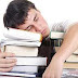 Belajar  Tips Agar Tidur Cepat dan Nyenyak
