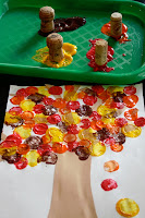 Fall Crafts for KIDS