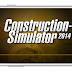 Construction Simulator 2014 Apk+Data Full İndir