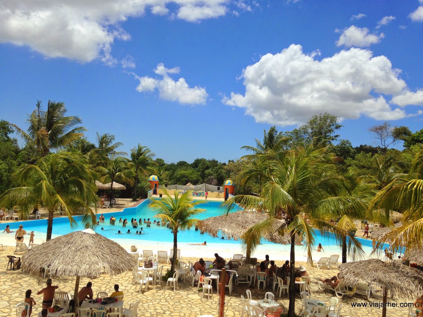 Acquamania Park: o melhor de Guarapari com crianças | Viajar hei - Relatos,  dicas, agência de viagens