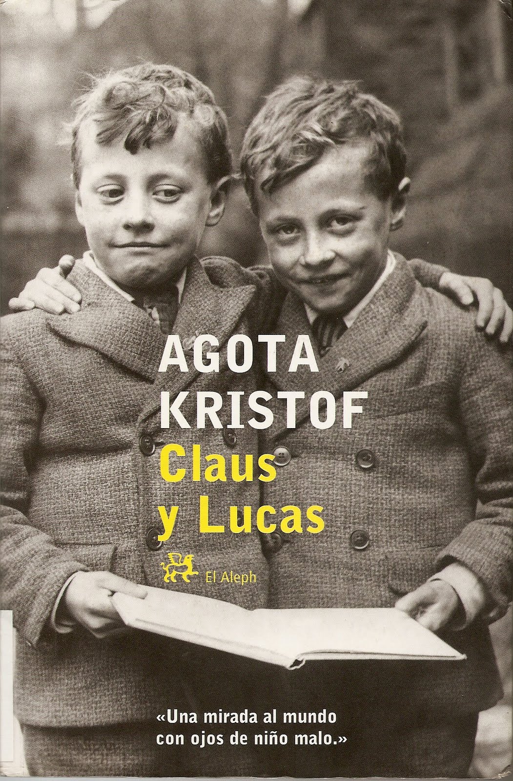 Filosofia.: (Kristof).-Claus Y Lucas.