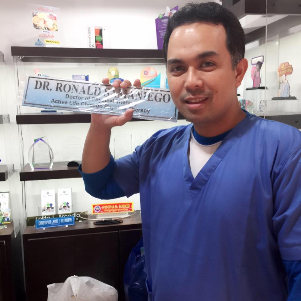 Active Life Chicago Physical Therapy Clinic Aci Girl