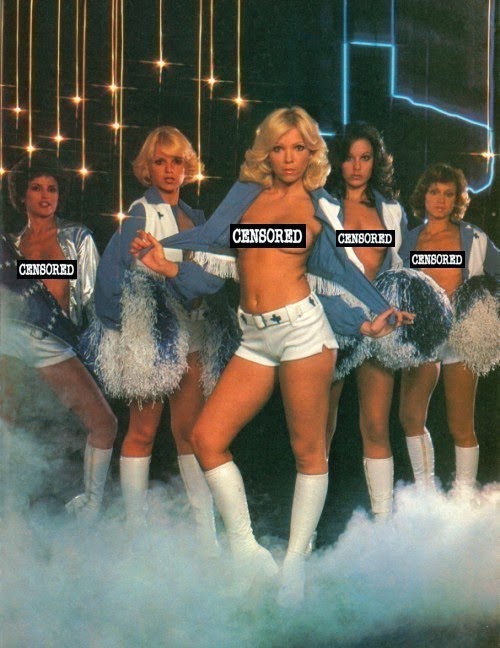 Cheerleader Porn Uncensored - Whatever Happened to the Texas Cowgirls, Inc.? â€“ Idol Features