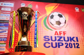 Jadual Dan Keputusan Piala AFF Suzuki 2016