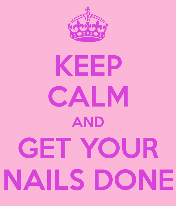 Where to get your nails done Awesome Nail