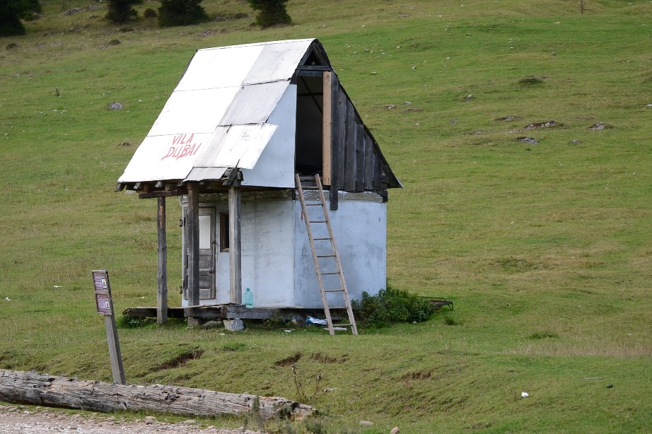 Poiana Glăvoi