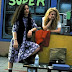 Estilo Drew Barrymore 90's