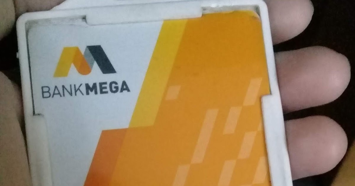 Gallery Of Alyanida Pengalaman Seleksi Bank Mega Dan Maybank