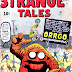 Strange Tales #90 - Jack Kirby art & cover, Steve Ditko art 