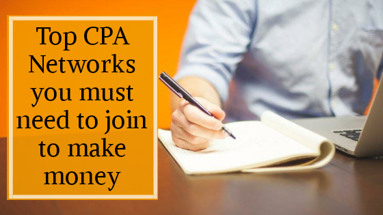 CPA Marketing