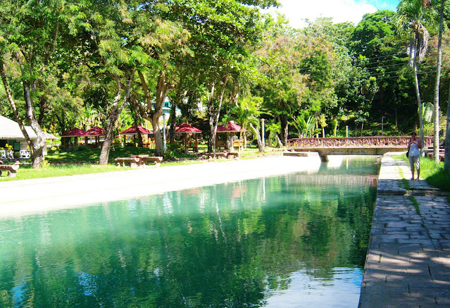 Capilay's Spring Park