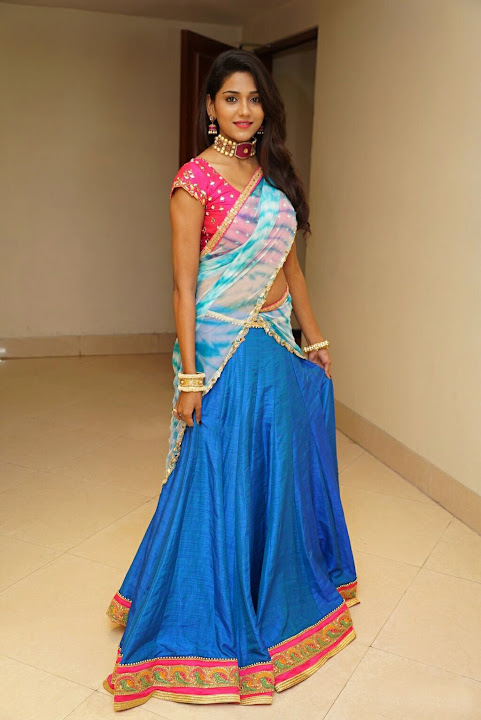 Shalu Chourasiya