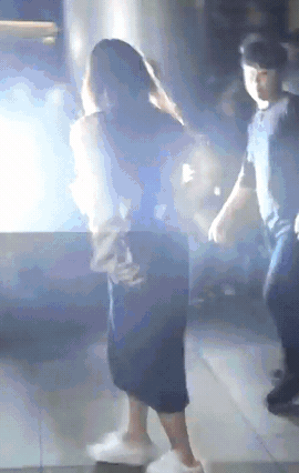 박보검 김유정 종방연 모습 | 인스티즈