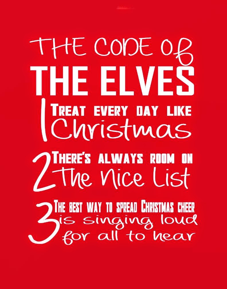Ramona Avenue: FREE Christmas Printable (and a bonus printable!!)