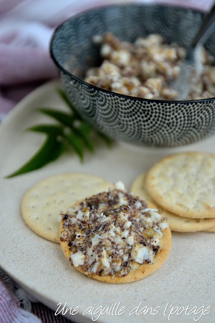 Oeufs durs aux épices (Arabie Saoudite)