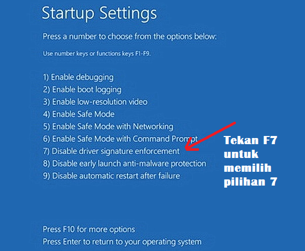 Press options. Disable Driver Signature Enforcement. Disable Driver Signature Enforcement Windows 7. Press a number to choose from the options below что выбрать. Disable Automatic restart on System failure.
