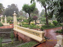 'Garden of Dreams' Retreat, Kathmandu, Nepal