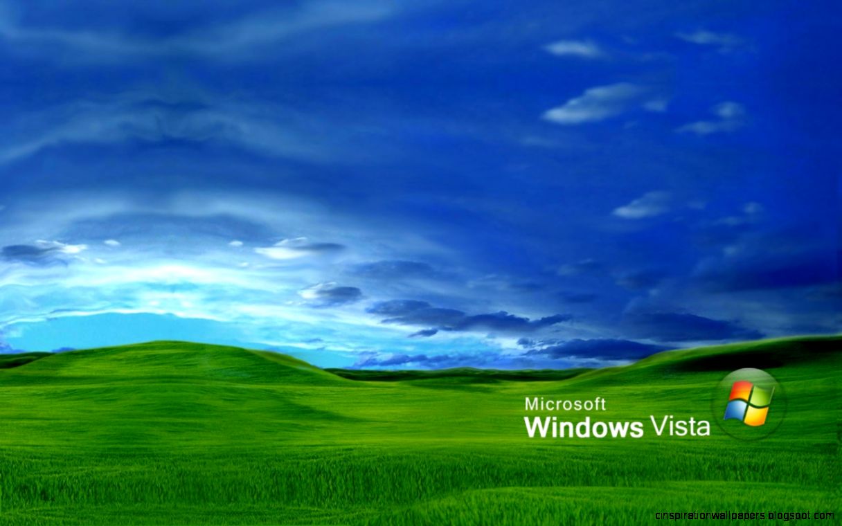 Windows Vista Wallpaper 22