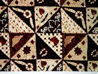 motif batik khas yogyakarta tambal