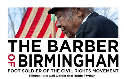 Barber of Birmingham logo