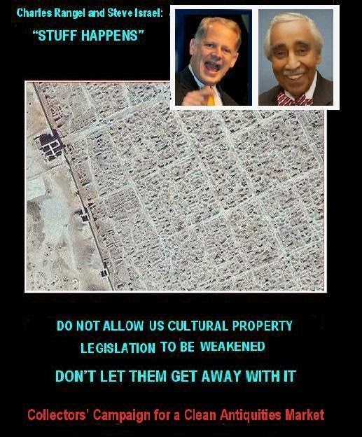 Portable Antiquity Collecting and Heritage Issues: Cultural Property ...