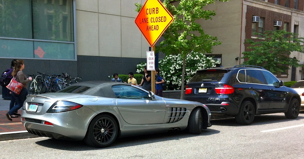 Cars On Campus: GWU CARS