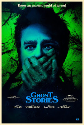 Ghost Stories Movie Poster 8