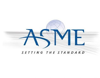 Asme Logo