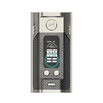 Reuleaux RX300 is really powerful
