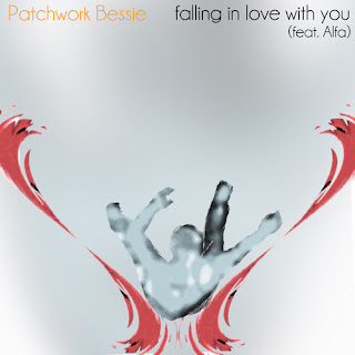 Falling In Love With You (Patchwork Bessie)