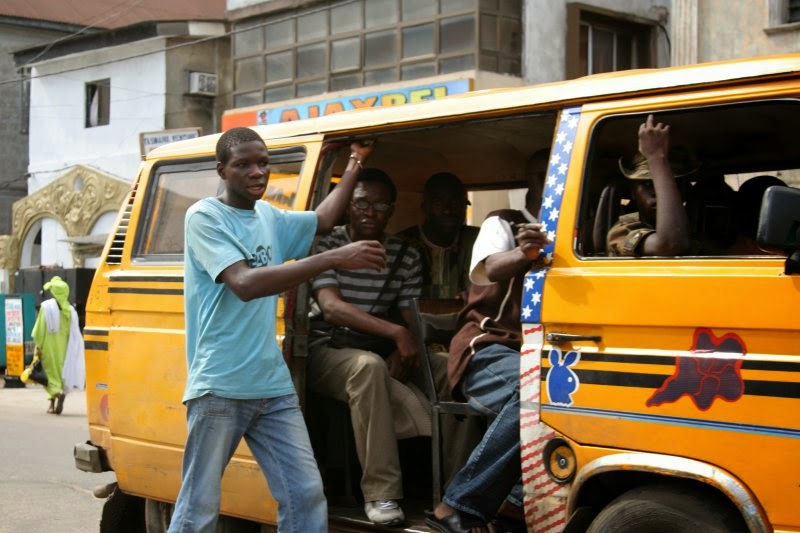 A Love Story Of A Unilag Babe And A Bus Conductor (MUST READ) » Naijaloaded