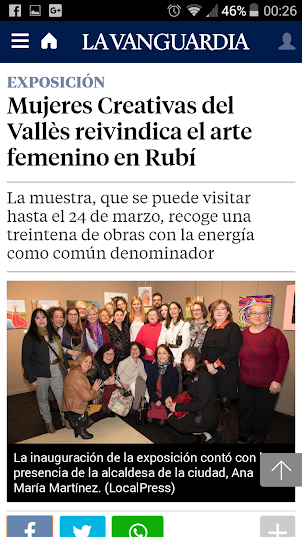Vanguardia. Com