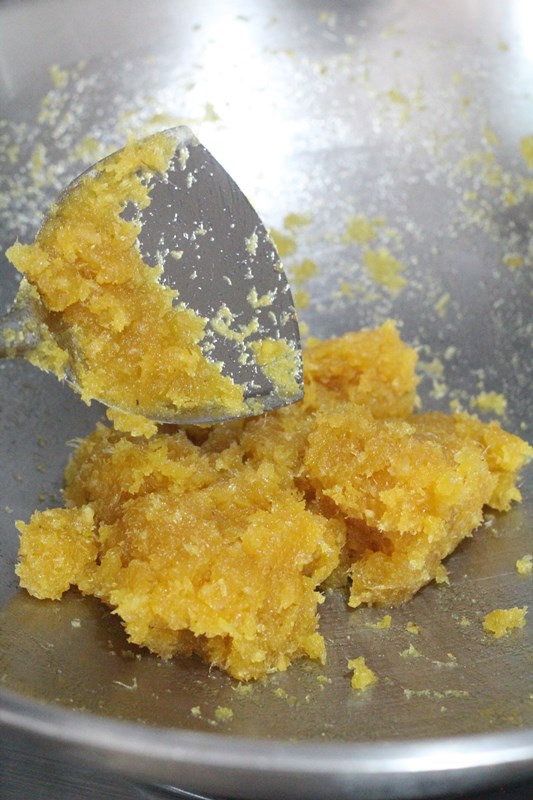 Nasi Lemak Lover Homemade Pineapple Jam 自制黄梨酱