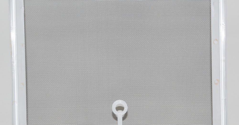 Class A Customs ON SALE 14" RV Roof Vent Replacement SCREEN Frame