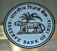 Reserve Bank of India Logo