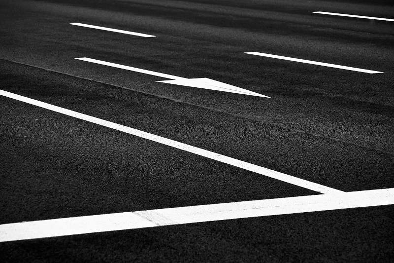 What Are The Benefits Of Line Marking? My Informative Collection