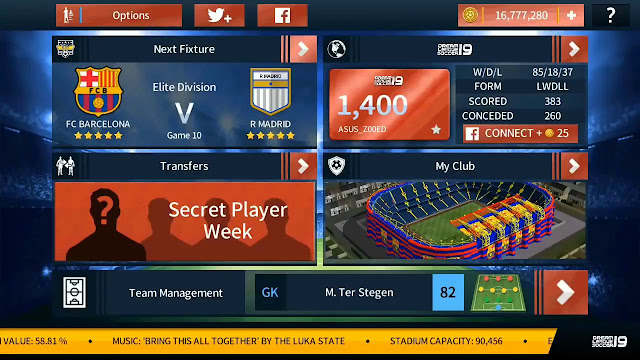 صور للعبة dream league soccer 2020 صور للعبة dream league soccer 2020