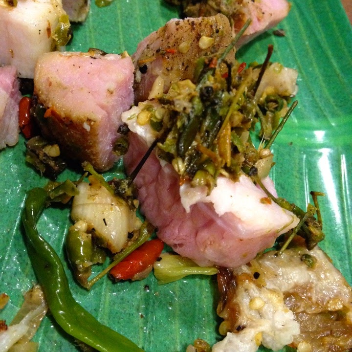 Tatang's Extra Crispy Boneless Lechon, Wilson Street, Lahug, Cebu City