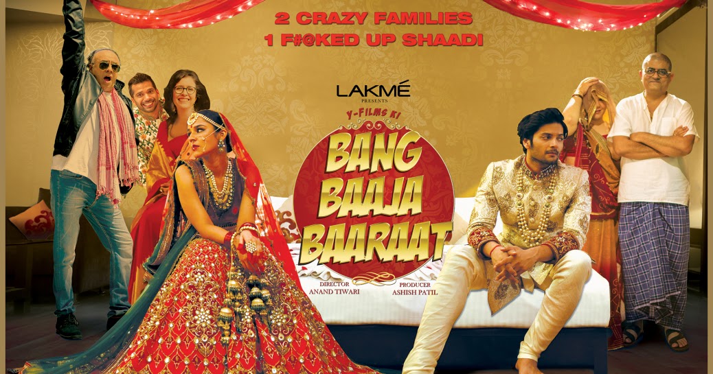 Bang Baaja Baaraat Watch Series Online Free Full Episodes