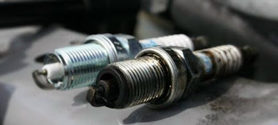 Penyebab mesin mobil pincang