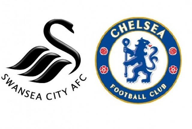 Swansea vs Chelsea Full Match And Highlights