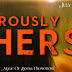 Release Tour & Giveaway - DANGEROUSLY HERS by A.M. Griffin