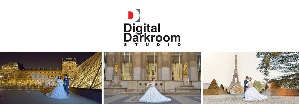 Digital Darkroom Studio