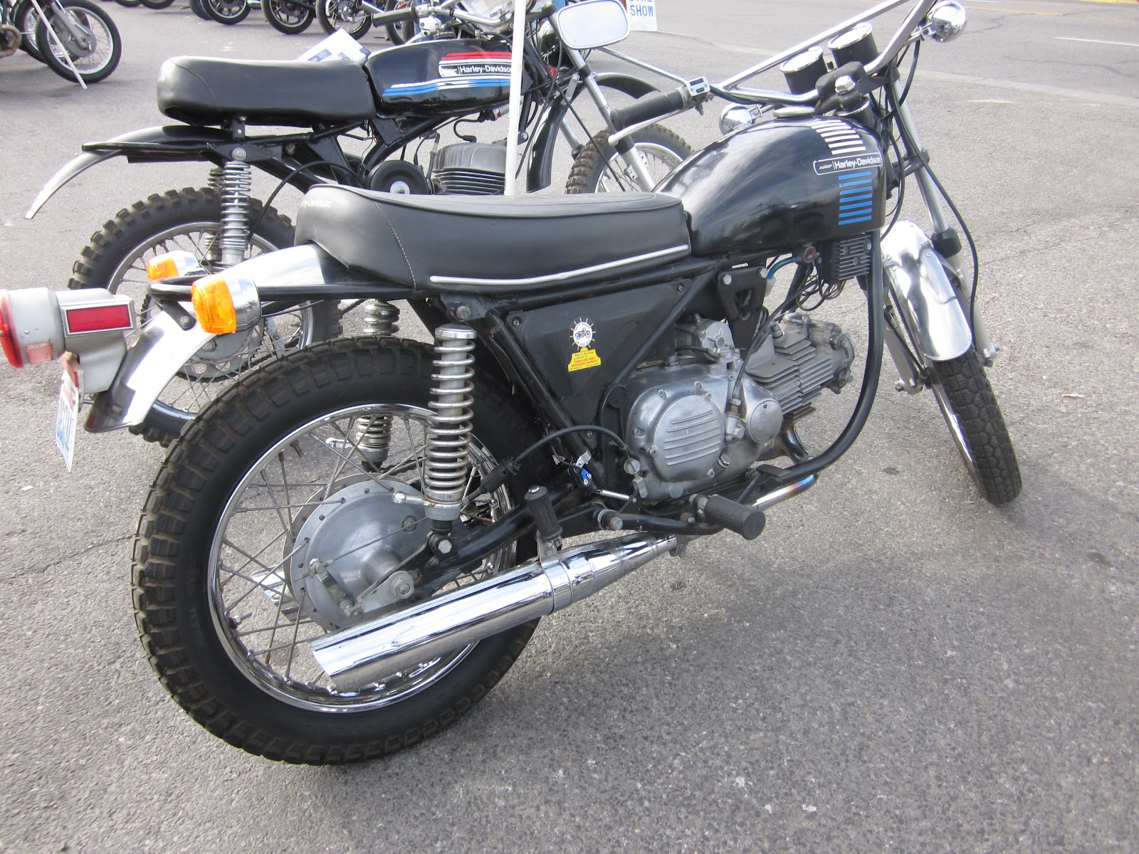 best american bike brands