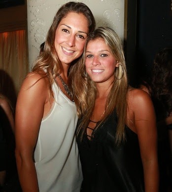 운동선수 여여 커플들 | 인스티즈