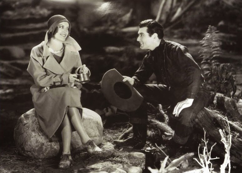 Laura's Miscellaneous Musings: Tonight's Movie: Montana Moon (1930) - A ...