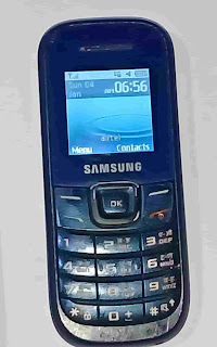 Samsung e1200y flash file